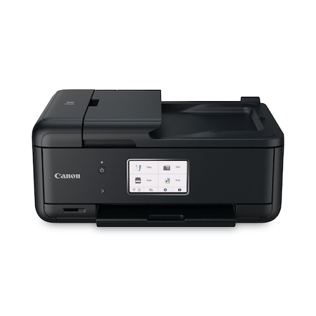CANON 4451C032 PIXMA TR8620a All-in-One Inkjet Printer, Copy/Fax/Print/Scan