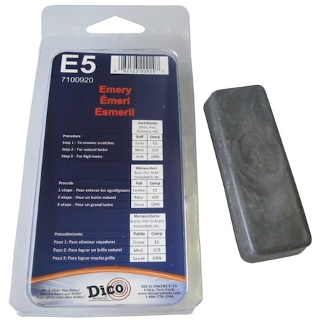 Power Tools 4 - DICO