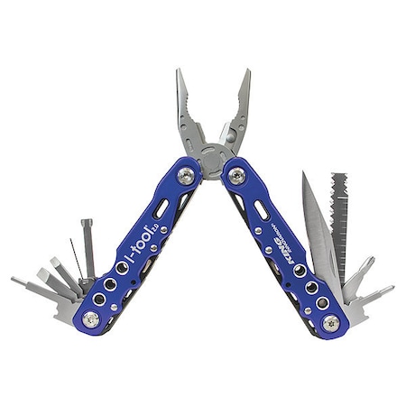 I-TOOL 46600 I-Tool Irrigation Multi-Tool