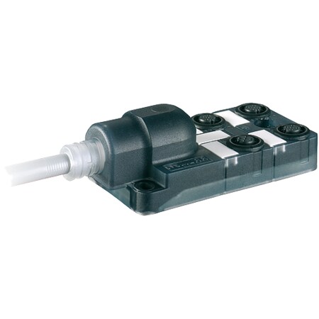 MURRELEKTRONIK 8000-84510-3631000 MICO BASIC 8.4 electronic circuit protection,