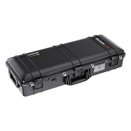 PELICAN 1705AIR Pelican 1705 Air Case, 32x14x7, WF, Blk