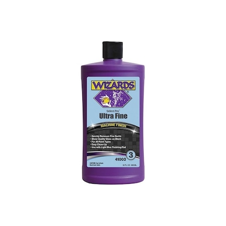 WIZARDS PRODUCTS 41003 SELECT PRO ULTRA FINE 3