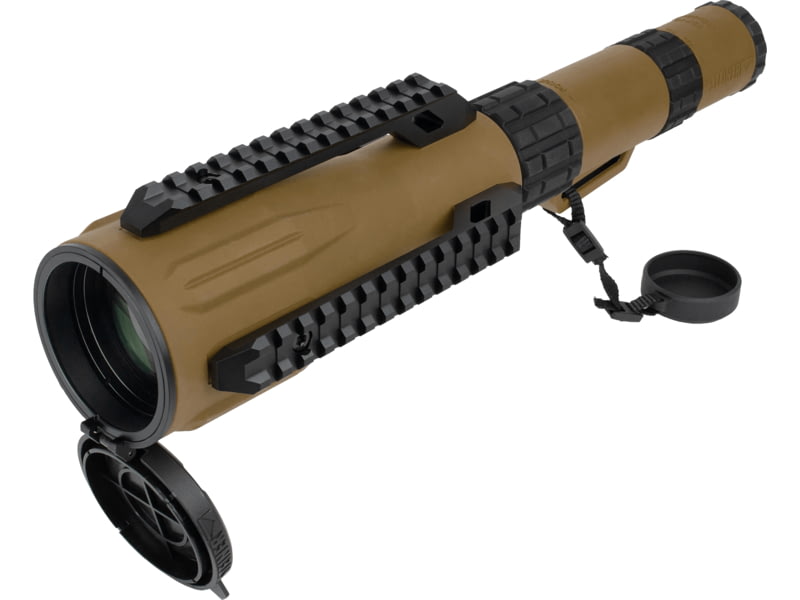 Steiner Ts740 7-40x60mm Spotting Scopes - 2918