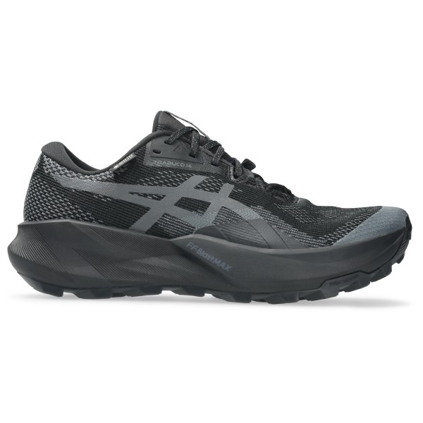 Asics - Trabuco 14 GTX - Trailrunningschuhe 42 | EU 42 schwarz/grau