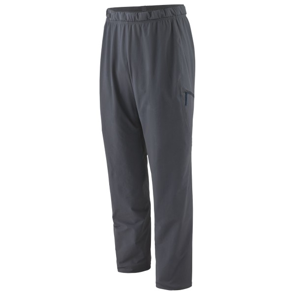 Patagonia - Free Wall Pants - Kletterhose Gr 30 grau/blau