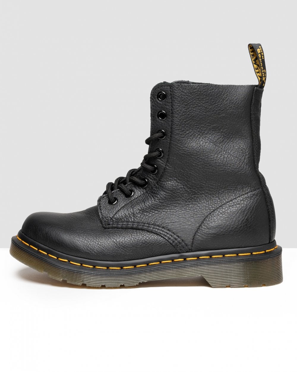 Bottes Dr Martens 1460 Pascal Noir EU 40,5 / UK 7