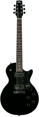 Heritage Guitar Ascent H-137 Humbucker Black