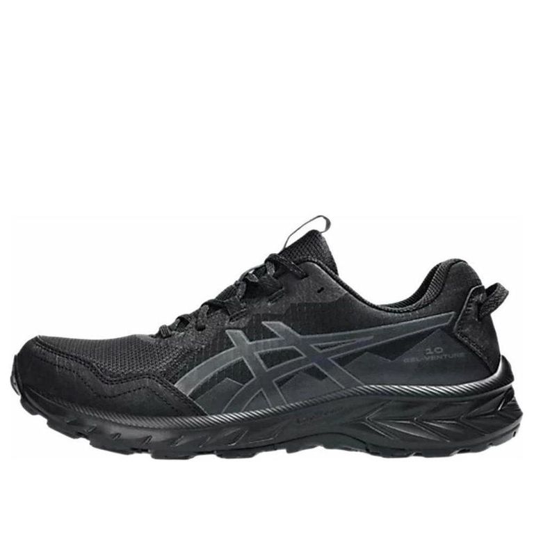 Gel-Venture 10 - Black - Asics Sneakers