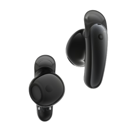 soundcore Liberty Buds by Anker, Semi-In-Ear Design Image