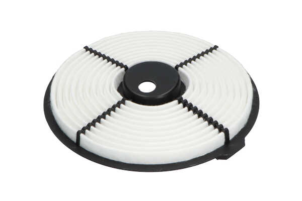 KAVO PARTS Luftfilter TOYOTA TA-1171 1780111100,178011110083,9892480860 Motorluftfilter,Filter für Luft 1780110030 Image