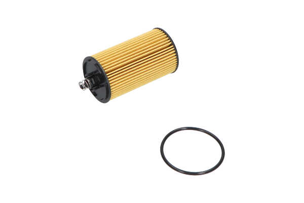 KAVO PARTS Ölfilter OPEL,CHEVROLET,VAUXHALL DO-729 25195775,25195785 Motorölfilter,Filter für Öl Image