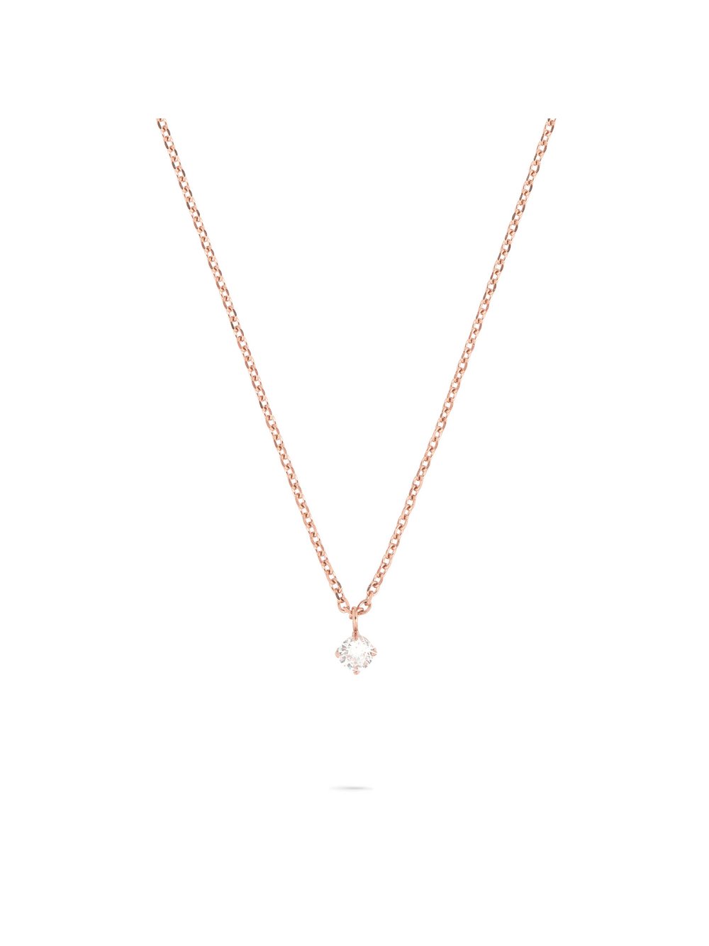 Tamaris Kette Damen roségold, ONE SIZE Image