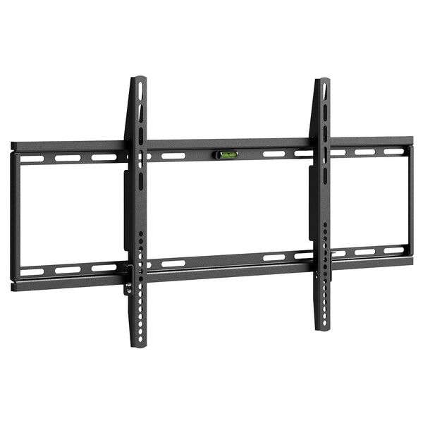 goobay TV-Wandhalterung »Basic Fixed (XL)« mehrfarbig, 86.4x43.5x3 cm Image