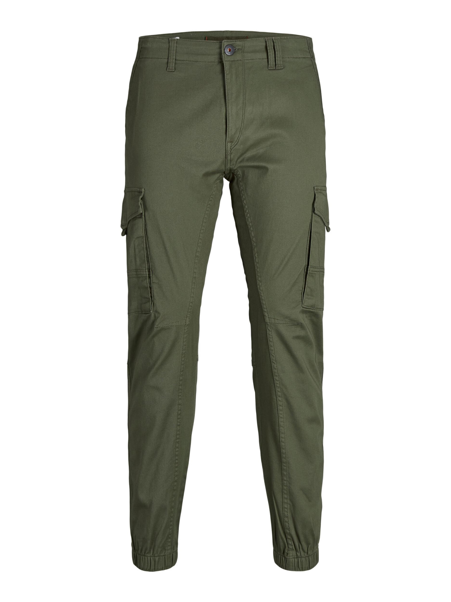 Jack & Jones Chino Cargo-Hose Einheitsgröße
