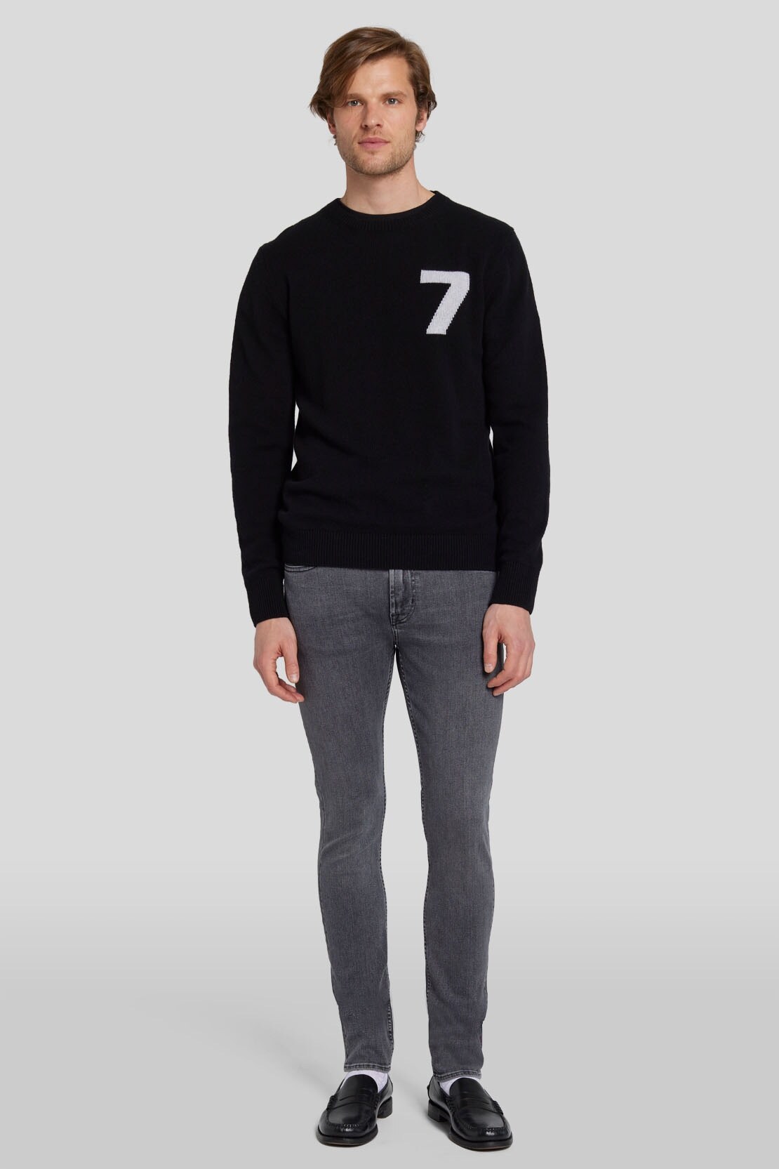 Herren Jeans Paxtyn Skinny Fit 32 (Größe)