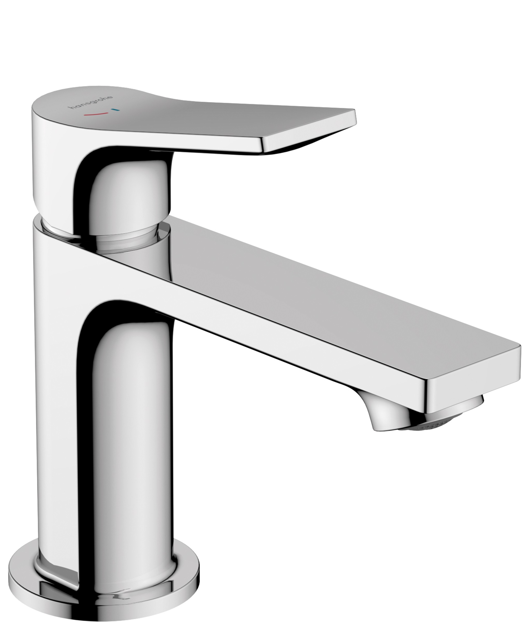 Mitigeur de lavabo ZEBRIS ComfortZone 80 HANSGROHE 72572000
