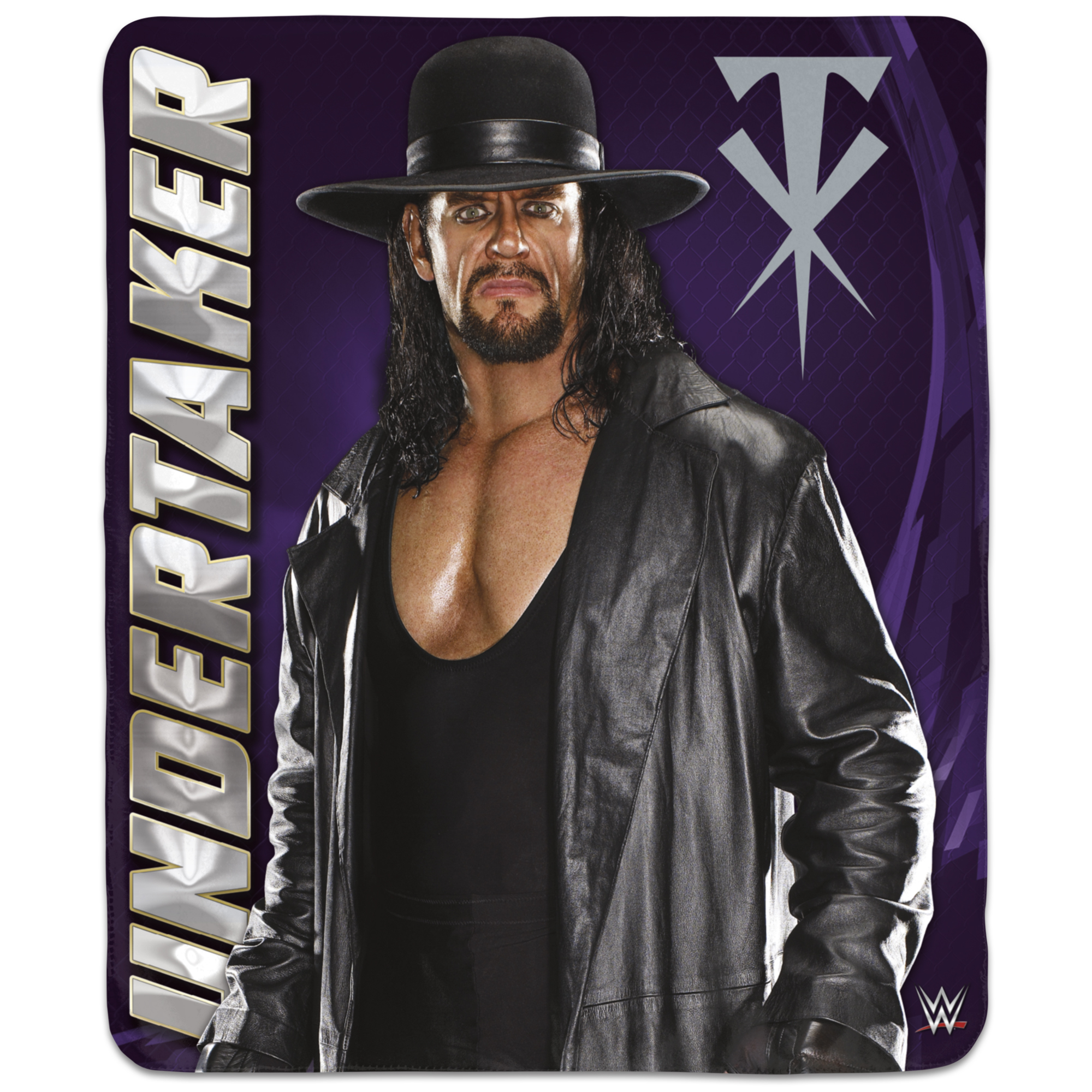 WWE The Undertaker Decke Image