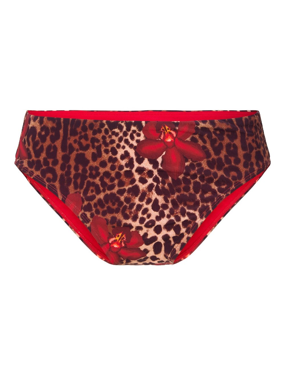 LingaDore Slip Bikini Damen mehrfarbig, 44 Image