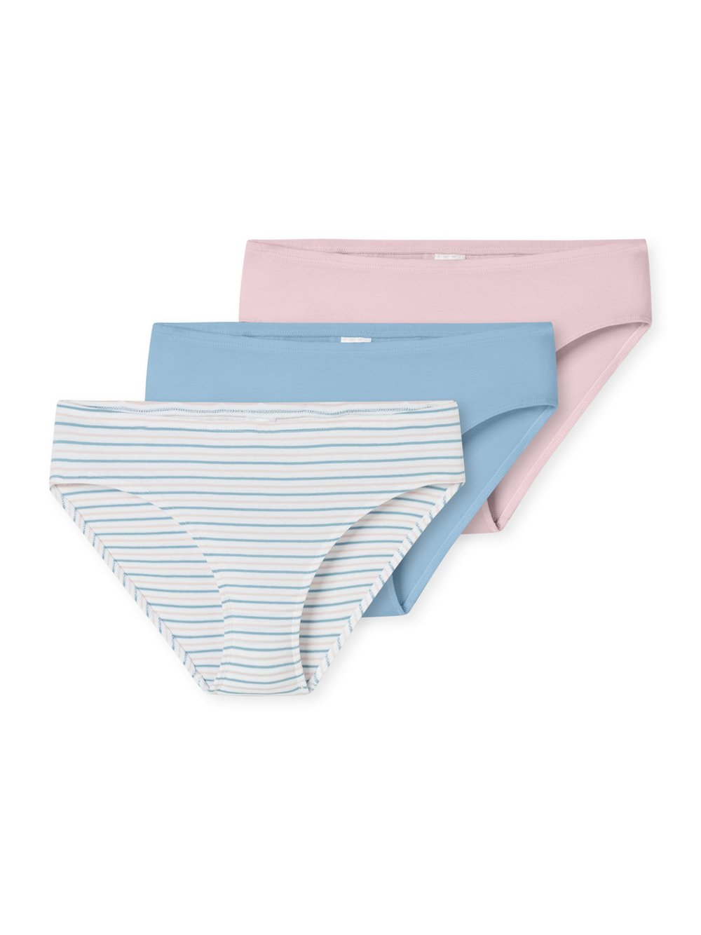 Schiesser Slip Mädchen mehrfarbig, 164 Image