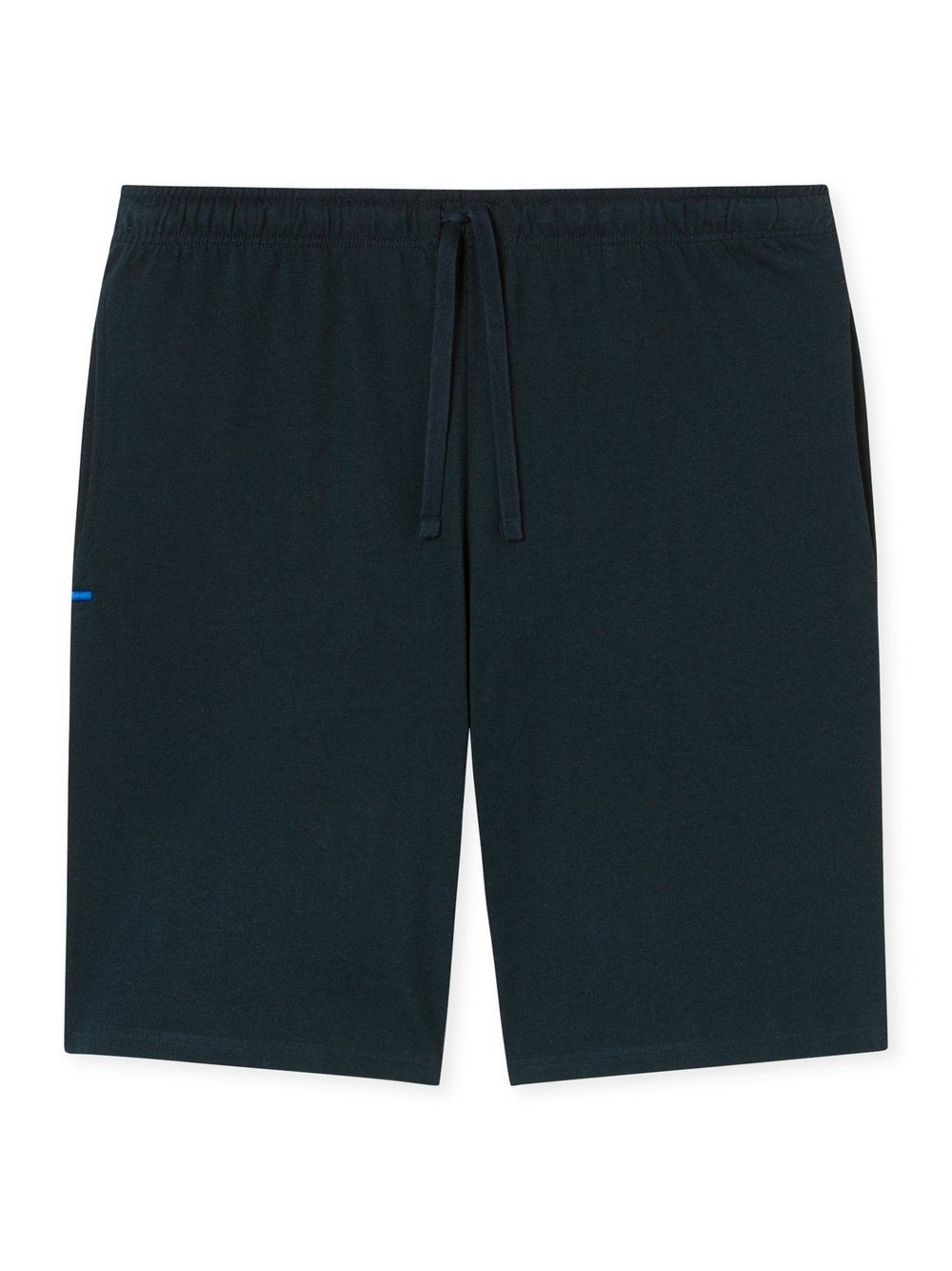 Schiesser Pyjamahose Herren marine, 48 Image