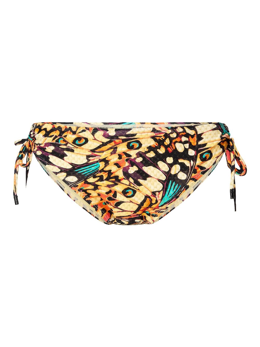 LingaDore slip mit Schnur Bikini Damen grün, 40 Image