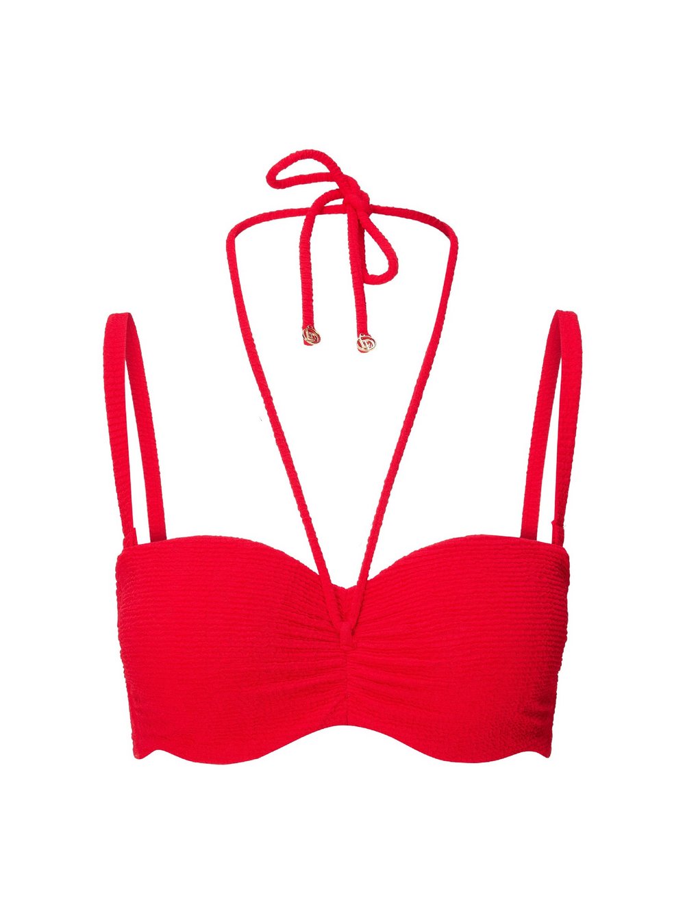 LingaDore Bikini top Balconette Damen rot, 38E Image