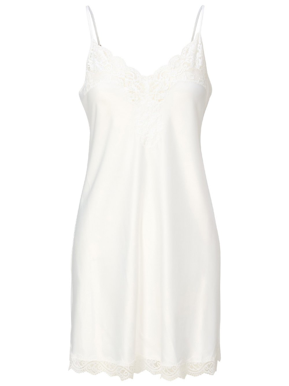 LingaDore Kleidchen Damen weiß, M Image