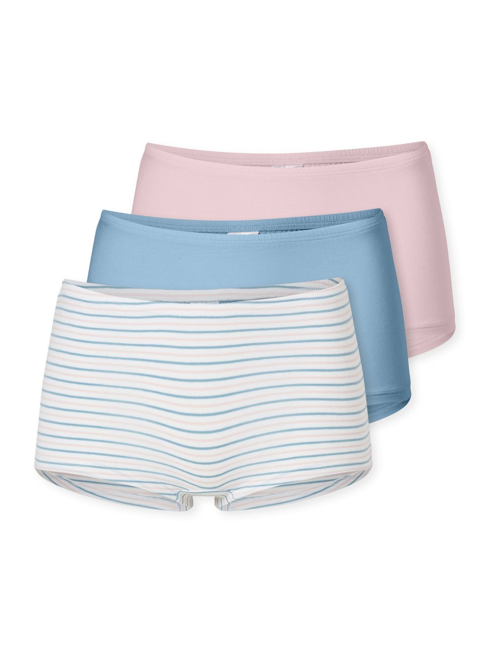 Schiesser Panty Mädchen mehrfarbig, 140 Image