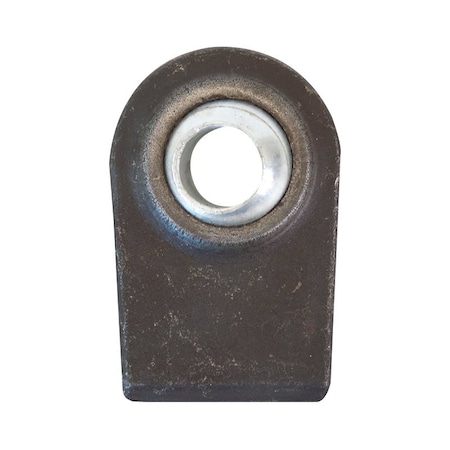 KOCH FILTER 4038203 Ball End Lift Arm, Weld-On, Powder-Coated, For: Category 2