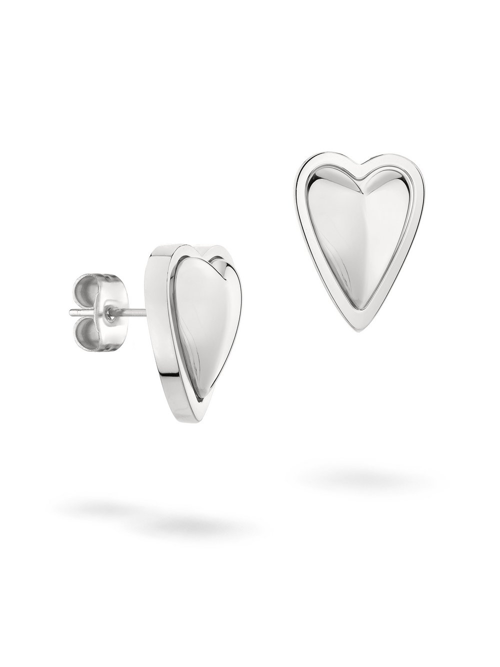 Liebeskind Berlin Ohrring Damen silber, ONE SIZE Image