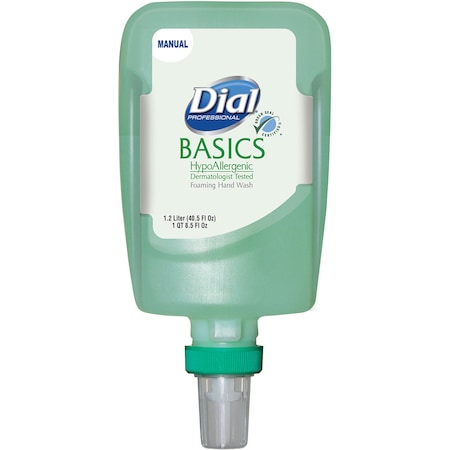 Skin Care Products 3 - DIAL