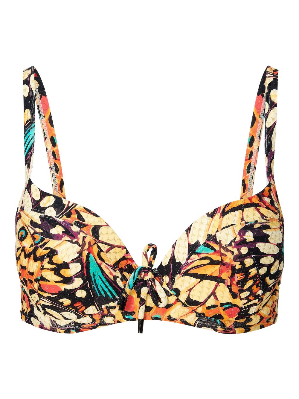 LingaDore top Bikini Damen grün, 42C Image