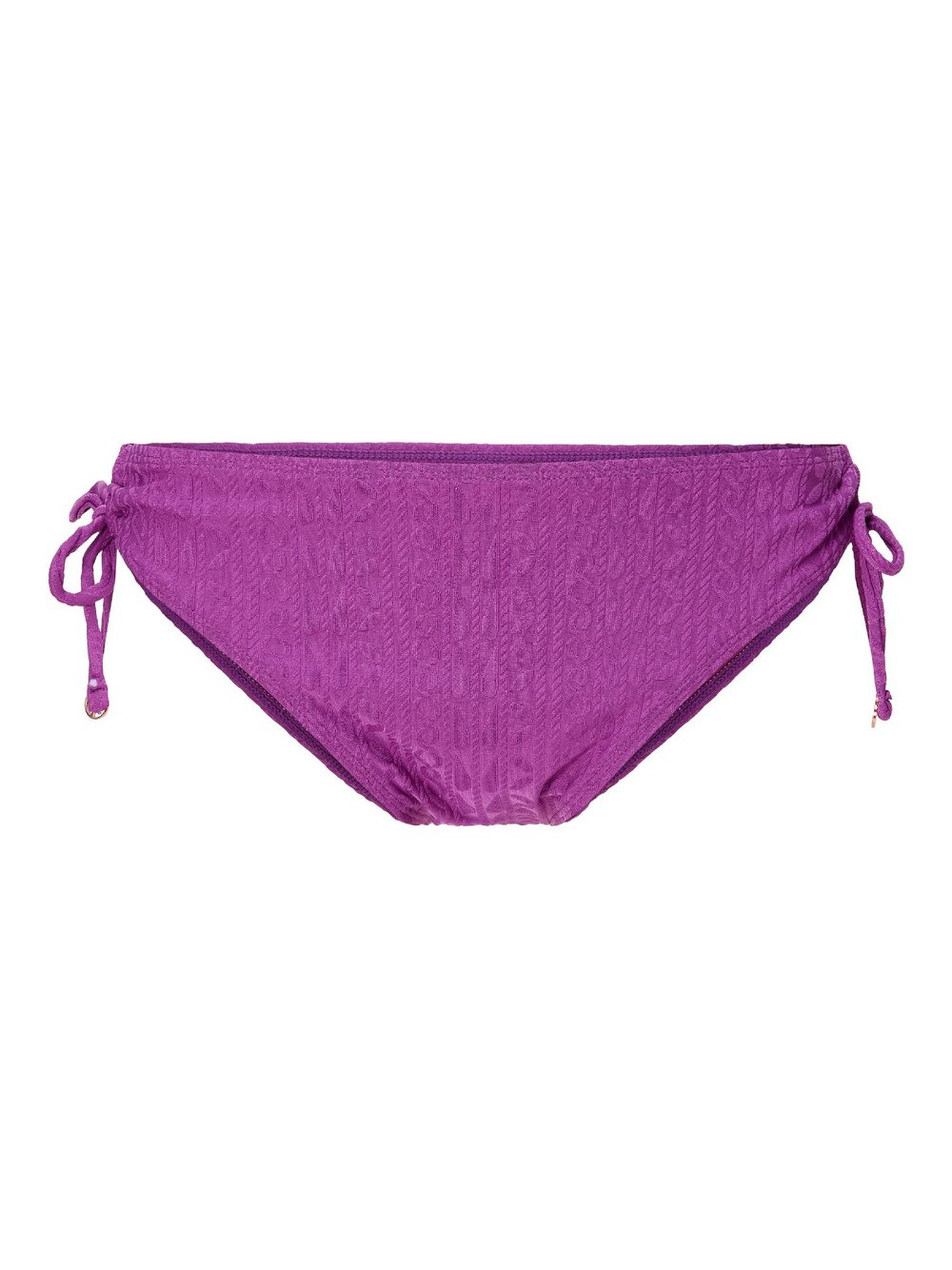 LingaDore slip mit Schnur Bikini Damen lila, 44 Image