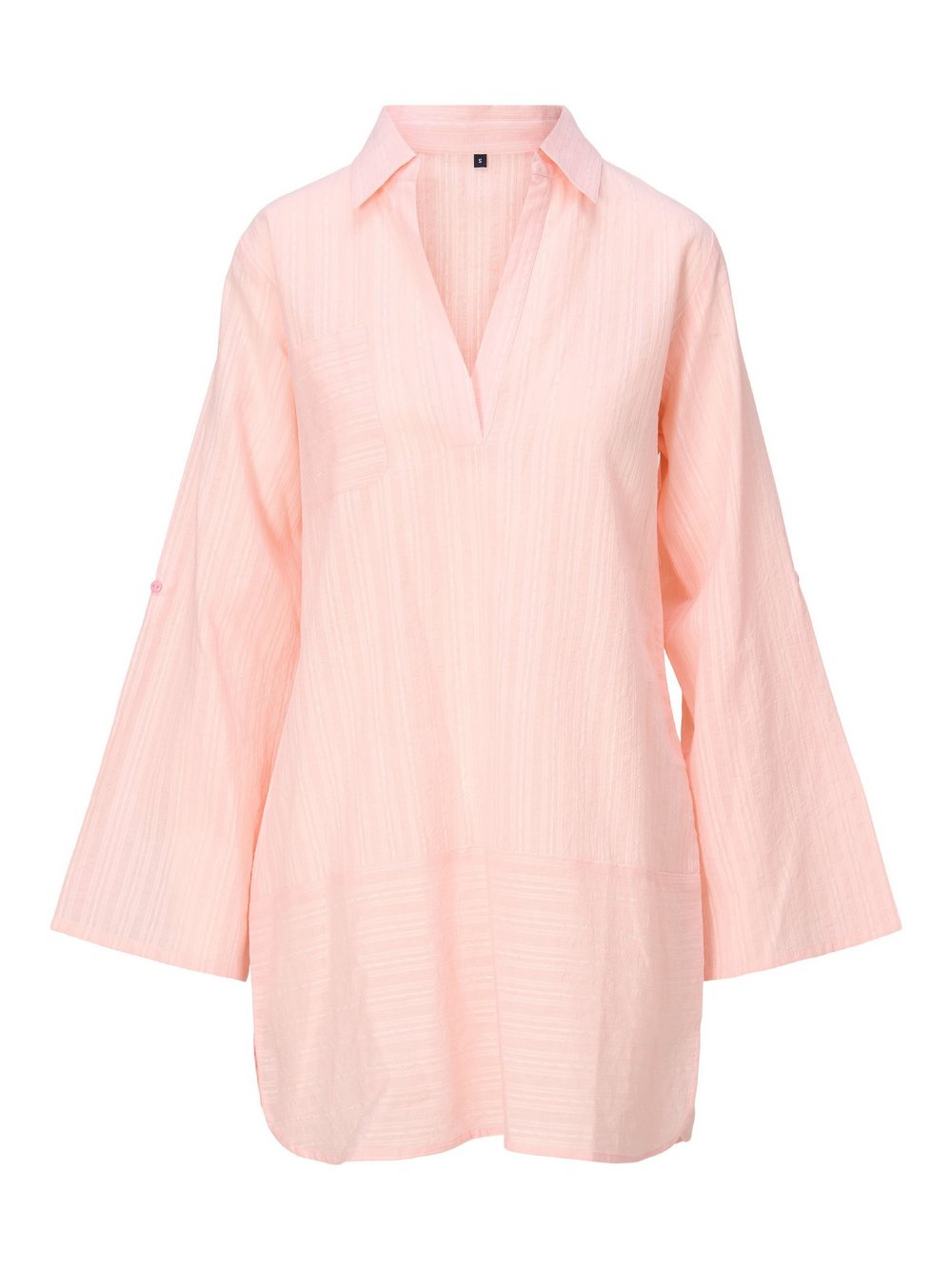 LingaDore Kleid Pyjama Damen orange, XXXL Image