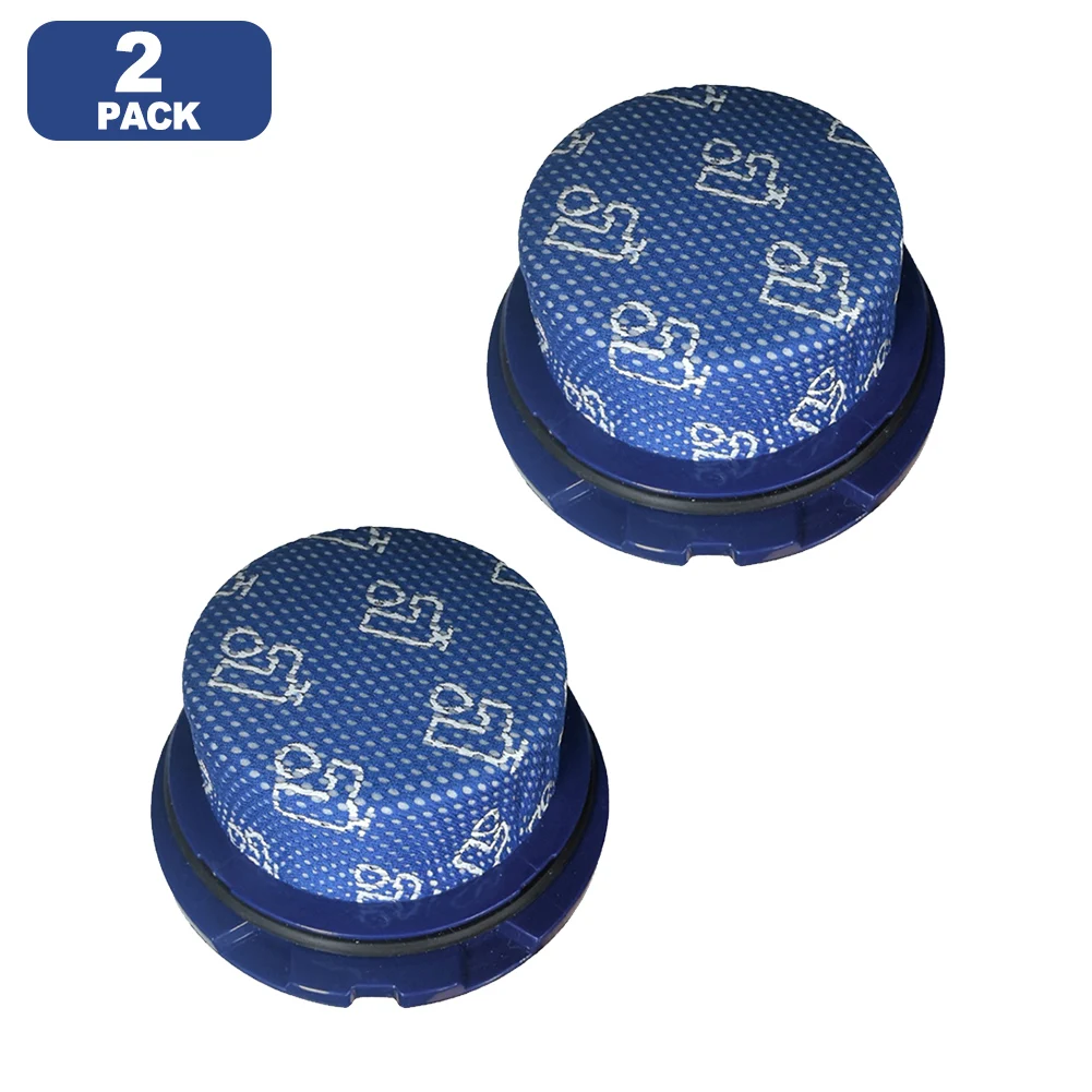 2/4PCS Filter für Samsung für Bespoke Jet AI Ultra Vakuumfilter DJ97-03298A Staubsaugerzubehör Image