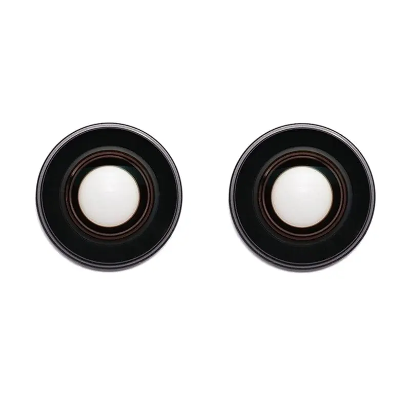 Kamera Objektiv Glas Für DJI Osmo 360 Kamera Objektiv Ersatz Reparatur Für DJI Osmo 360 Ersatz Zubehör B Image