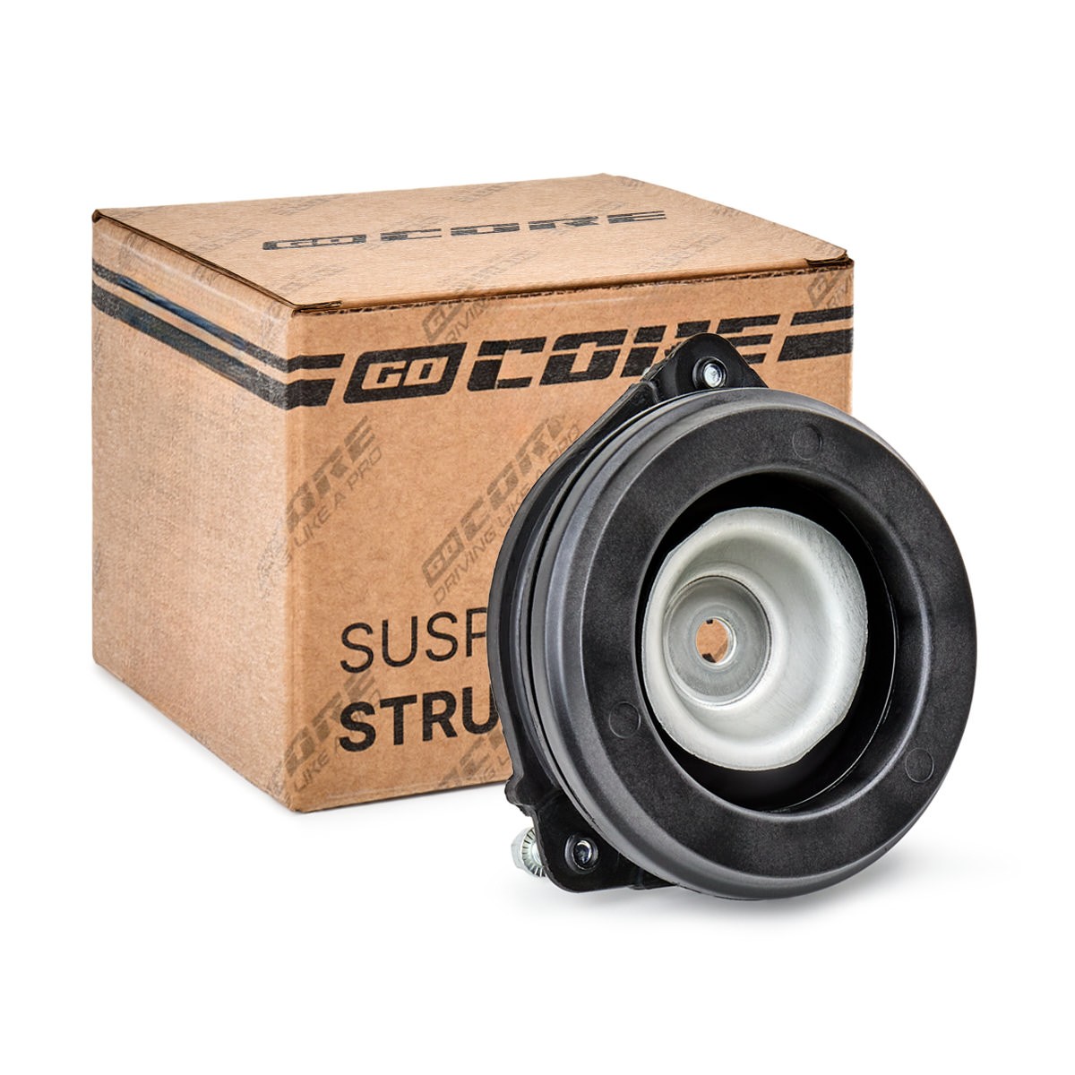 goCORE Federbeinstützlager NISSAN GCA1800135 543201KA0B,543203SH0C Domlager,Federbeinstützlager,Federbeinlager,Stützlager Image