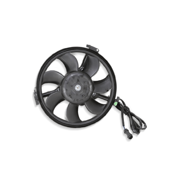 MAHLE Lüfter, Klimakondensator HYUNDAI ACF 13 000P 9773026150 Image