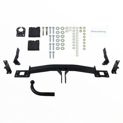 AUTO-HAK Anhängevorrichtung MERCEDES-BENZ D 33 Anhägerkupplung