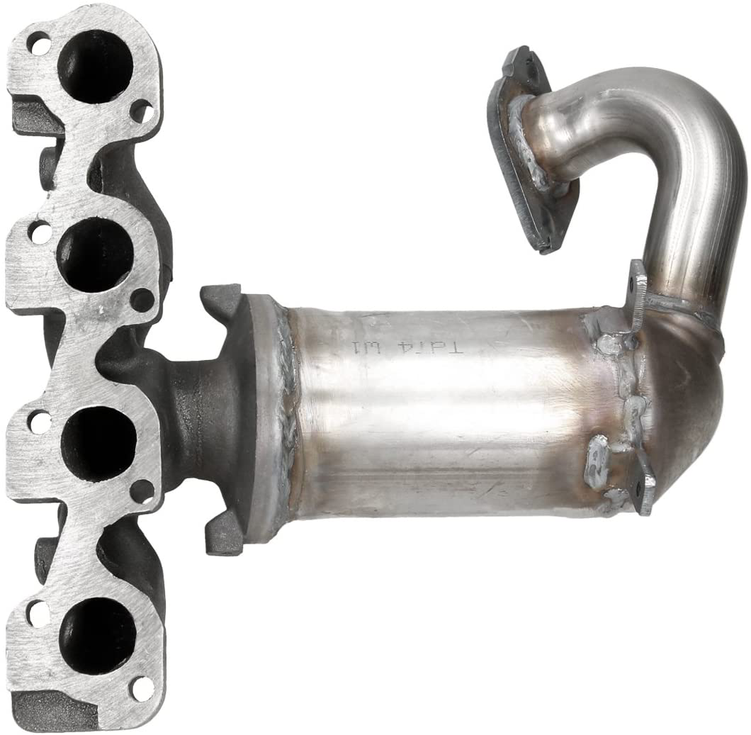 VEGAZ Krümmerkatalysator VW VK-329 030253031AK,030253052CX,030253031AF 030253052BX Image