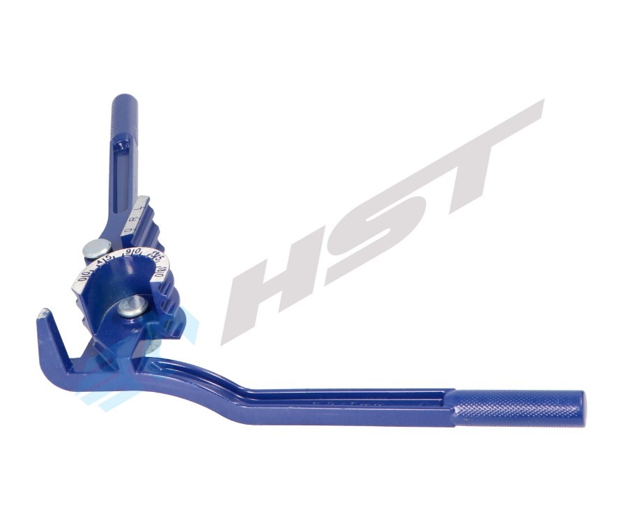 HST Rohrbiegewerkzeug HST 0500 Image