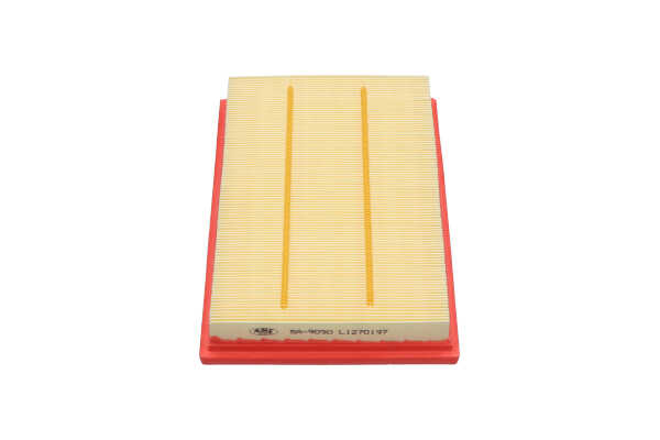 KAVO PARTS Luftfilter FIAT,NISSAN,SUZUKI SA-9090 71750719,1654695F0A,1378054LA0 Motorluftfilter,Filter für Luft 1378054LA000 Image