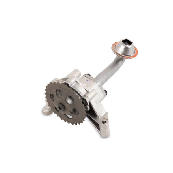 TRUCKTEC AUTOMOTIVE Ölpumpe VOLVO,RENAULT TRUCKS 03.18.018 7420498514,7420835230,7421736639 Motorölpumpe 20570573,20835230,21736639 Image