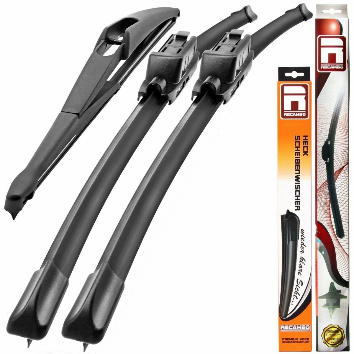 RECAMBO Scheibenwischer FIAT 15/26N/12tb - d Image