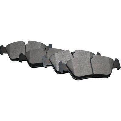 JP GROUP Bremsbelagsatz BMW 1463601010 34112288849,34112288851,34116767149 34116769763,34116769951 Image