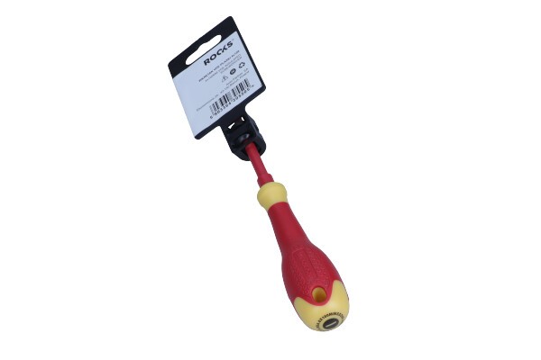 ROOKS Schraubendreher OK-07.2301 Image