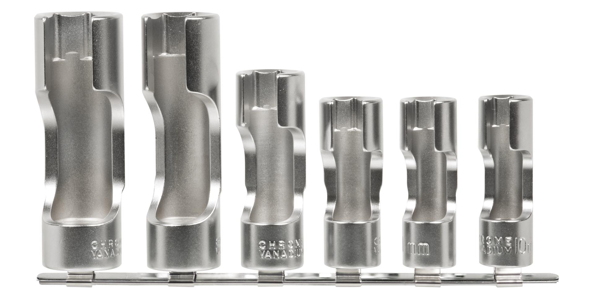 HAZET Steckschlüsseleinsatz, Lambdasonde 4680-6 55503701 Image