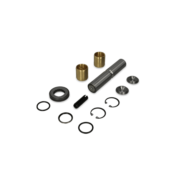 AUGER Reparatursatz, Achsschenkelbolzen MERCEDES-BENZ 52553 A6753300319,A6753301519,6753300319 6753301519 Image