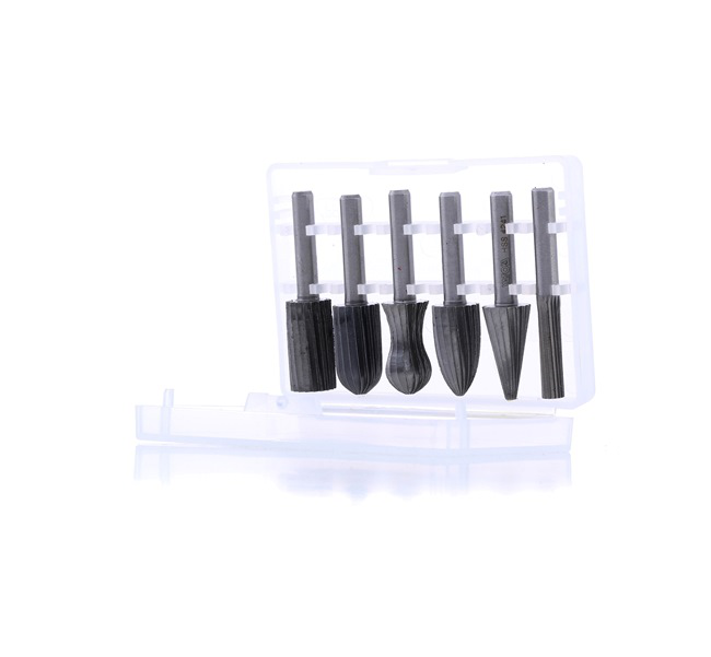 HAZET Fräser-Satz 9032-03/5 Image