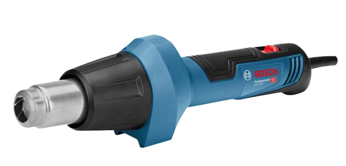 BOSCH Heißluftgebläse 0 601 2A6 400 Image